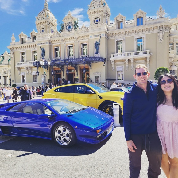 Meet your Posher, Bob - Picture 6 of 7